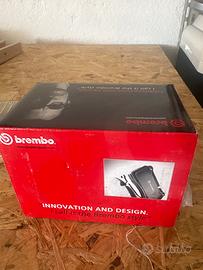 Pastiglie freni twingo ll serie