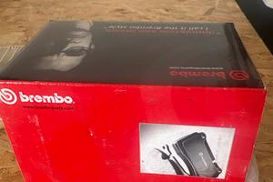 Pastiglie freni twingo ll serie