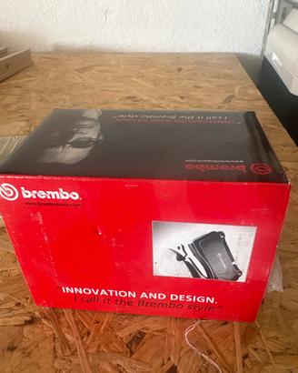 Pastiglie freni twingo ll serie