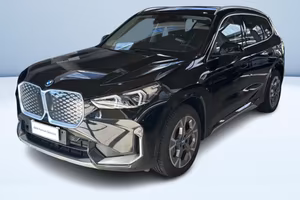 BMW iX1 edrive 20 Special Edition