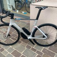 Orbea ORCA AERO AXS HOT