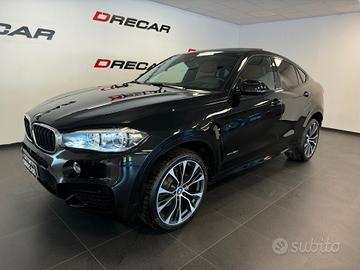 Bmw X6 xDrive30d 249CV Msport UNIPROP. INDIVIDUAL 