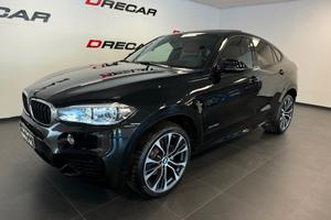 Bmw X6 xDrive30d 249CV Msport UNIPROP. INDIVIDUAL 