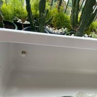 Ideal vasca standard 170 x 70