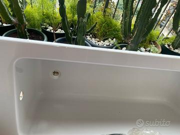 Ideal vasca standard 170 x 70