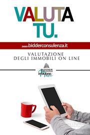 Valutazioni Immobiliari