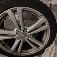 cerchi audi 18