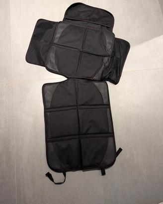 Coprisedile seggiolino auto