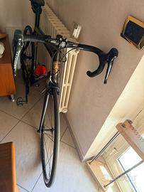 Bici da corsa PORCHE