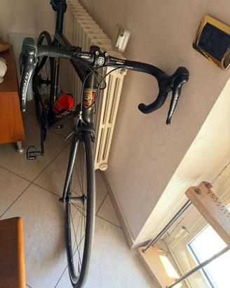 Bici da corsa PORCHE