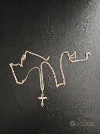 Catenina in Argento 925