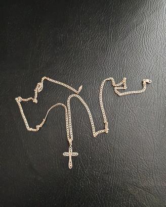 Catenina in Argento 925