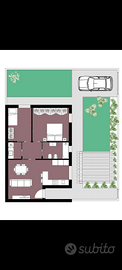 Villa autonoma