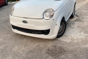 MICROCAR  2015