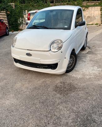 MICROCAR  2015