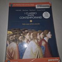 I classici nostri contemporanei 1 -dalle origini..