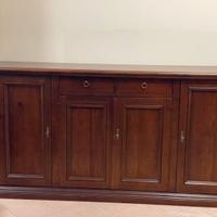 Mobile legno massello