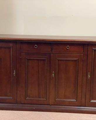 Mobile legno massello