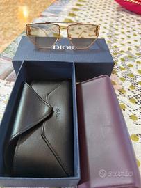 DIOR OCCHIALI Dior Clan 2 sunglasses