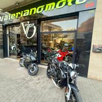 Mv augusta dragster 800 anno 2021 DA VALERIANOMOTO