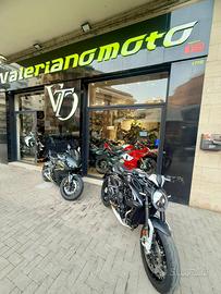 Mv augusta dragster 800 anno 2021 DA VALERIANOMOTO