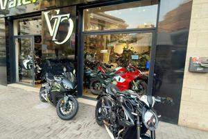 Mv augusta dragster 800 anno 2021 DA VALERIANOMOTO