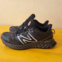 New balance Garoe