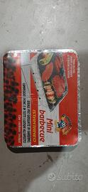 barbecue usa a getta