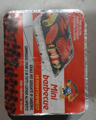 barbecue usa a getta