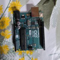 Arduino uno R3