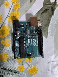 Arduino uno R3