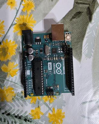Arduino uno R3