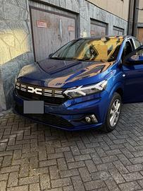 Dacia Sandero 2023