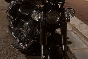 Dragstar 650