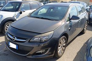 OPEL Astra 1.7 CDTI 130CV Sports Tourer Cosmo