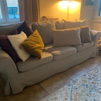 Divano Ikea  "EKTORP"