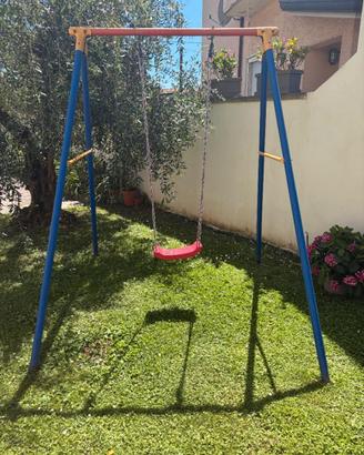 Altalena da bambini fino a 12 anni