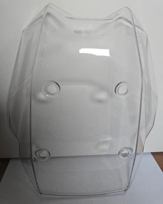 Parabrezza deflettore BMW C400X