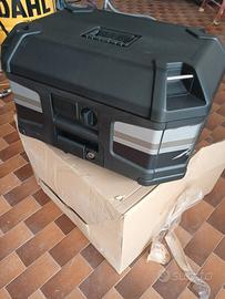 Baule Honda Africa twin 58 litri nuovo
