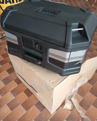 Baule Honda Africa twin 58 litri nuovo