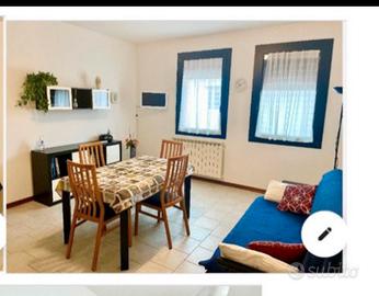 Appartamento arredato