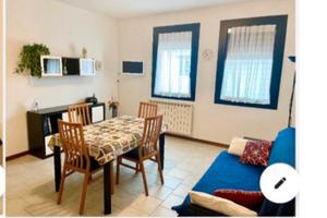 Appartamento arredato