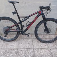 Mtb specialized carbon comp. 2018