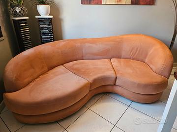 Divano angolare divanidea