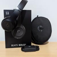 Beat's solo 3 wireless