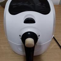 Friggitrice ad aria calda SilverCrest