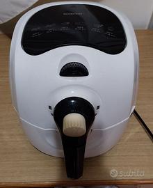 Friggitrice ad aria calda SilverCrest