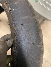 Pirelli diablo superbike 125/70 sc1