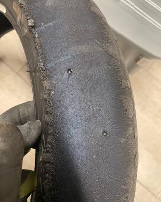 Pirelli diablo superbike 125/70 sc1