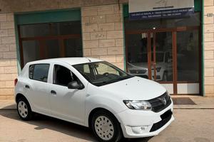 Dacia Sandero 1.2 GPL 75CV Lauréate